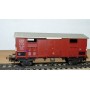 Märklin 48944 wagons plats type Bt 10 conteneurs à bière Königsbacher DB BO