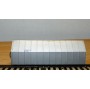 Märklin 48944 wagons plats type Bt 10 conteneurs à bière Königsbacher DB BO