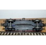 Märklin 48944 wagons plats type Bt 10 conteneurs à bière Königsbacher DB BO