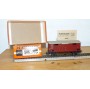 Märklin 48944 wagons plats type Bt 10 conteneurs à bière Königsbacher DB BO