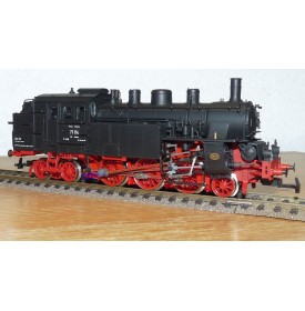 Rivarossi 1341 1 Pacific 231 Chapelon SNCF 231 E 22 BO