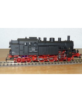 Rivarossi 1341 1 Pacific 231 Chapelon SNCF 231 E 22 BO