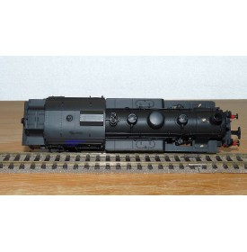 Rivarossi véro 1359,  locotender 132 T Br 77 ex P5 Badoise DR BO