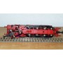 Rivarossi véro 1359,  locotender 132 T Br 77 ex P5 Badoise DR BO