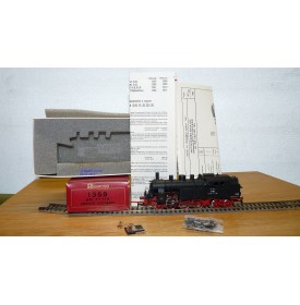 Rivarossi véro 1359,  locotender 132 T Br 77 ex P5 Badoise DR BO