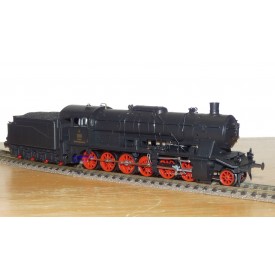 Rivarossi 1341 1 Pacific 231 Chapelon SNCF 231 E 22 BO