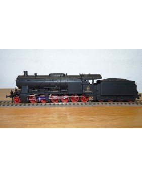 Rivarossi 1341 1 Pacific 231 Chapelon SNCF 231 E 22 BO