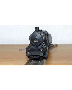 Rivarossi 1341 1 Pacific 231 Chapelon SNCF 231 E 22 BO