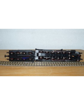Rivarossi véro 1308,  locotender 132 T Br 77 ex P5 Badoise DR BO