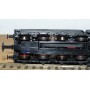 Rivarossi véro 1308,  locotender 132 T Br 77 ex P5 Badoise DR BO