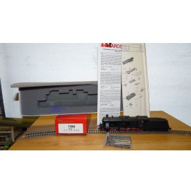 Rivarossi véro 1308,  locotender 132 T Br 77 ex P5 Badoise DR BO