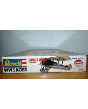 REVELL 85 2326 REYNARD VISTEON 1/25 BO