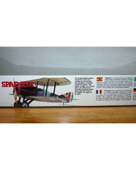 REVELL 85 2326 REYNARD VISTEON 1/25 BO