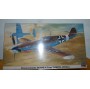 HASEGAWA 09459, MESSERSCHMITT Bf 109 F-4 Trop North Africa Neuf 1/48 BO