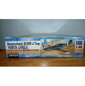 HASEGAWA 09130 NORTH AMERICAN P-51D MUSTANG US Army