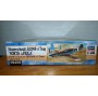 HASEGAWA 09130 NORTH AMERICAN P-51D MUSTANG US Army
