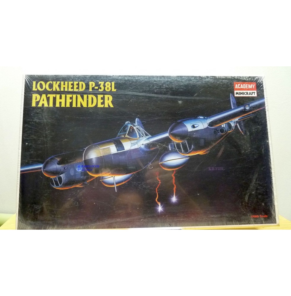 ACADEMY 2164 HAWKER HUNTER F.6 Neuf BO 1/48