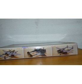 ACADEMY 2164 HAWKER HUNTER F.6 Neuf BO 1/48