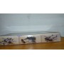 ACADEMY 2151, LOCKHEED P-38 L  Pathfinder  Neuf  BO 1/48 