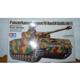 TAMIYA 35072 Char chasseur de tanks russe SU-85 Neuf BO 1/35