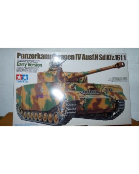 TAMIYA 35072 Char chasseur de tanks russe SU-85 Neuf BO 1/35