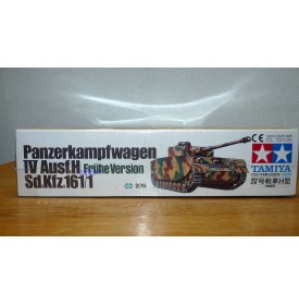 TAMIYA 35072 Char chasseur de tanks russe SU-85 Neuf BO 1/35