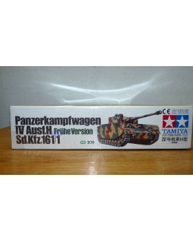 TAMIYA 35072 Char chasseur de tanks russe SU-85 Neuf BO 1/35