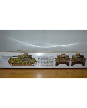 TAMIYA 35072 Char chasseur de tanks russe SU-85 Neuf BO 1/35