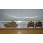 TAMIYA 35072 Char chasseur de tanks russe SU-85 Neuf BO 1/35