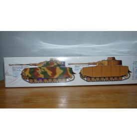 TAMIYA 35209,  Char allemand  Panzerkampfwagen IV Ausf. H Frühe Version  Sd.Kfz. 161/1  Neuf  BO 1/35
