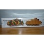 TAMIYA 35072 Char chasseur de tanks russe SU-85 Neuf BO 1/35