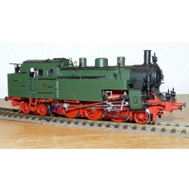 Rivarossi 1341 1 Pacific 231 Chapelon SNCF 231 E 22 BO
