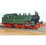 Rivarossi digital  R13348,  locotender 132 T  série Pt 3/6 N° : 316 K.B.Stb. BO