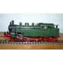 Rivarossi digital  R13348,  locotender 132 T  série Pt 3/6 N° : 316 K.B.Stb. BO