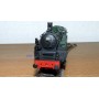 Rivarossi digital  R13348,  locotender 132 T  série Pt 3/6 N° : 316 K.B.Stb. BO