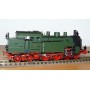 Rivarossi digital  R13348,  locotender 132 T  série Pt 3/6 N° : 316 K.B.Stb. BO