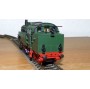 Rivarossi digital  R13348,  locotender 132 T  série Pt 3/6 N° : 316 K.B.Stb. BO