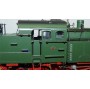 Rivarossi digital  R13348,  locotender 132 T  série Pt 3/6 N° : 316 K.B.Stb. BO