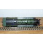 Rivarossi digital  R13348,  locotender 132 T  série Pt 3/6 N° : 316 K.B.Stb. BO