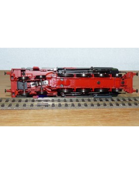 Rivarossi digital  R13348,  locotender 132 T  série Pt 3/6 N° : 316 K.B.Stb. BO