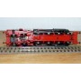 Rivarossi digital  R13348,  locotender 132 T  série Pt 3/6 N° : 316 K.B.Stb. BO