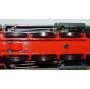 Rivarossi digital  R13348,  locotender 132 T  série Pt 3/6 N° : 316 K.B.Stb. BO