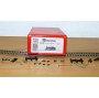 Rivarossi digital  R13348,  locotender 132 T  série Pt 3/6 N° : 316 K.B.Stb. BO