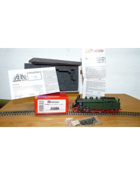 Rivarossi digital  R13348,  locotender 132 T  série Pt 3/6 N° : 316 K.B.Stb. BO