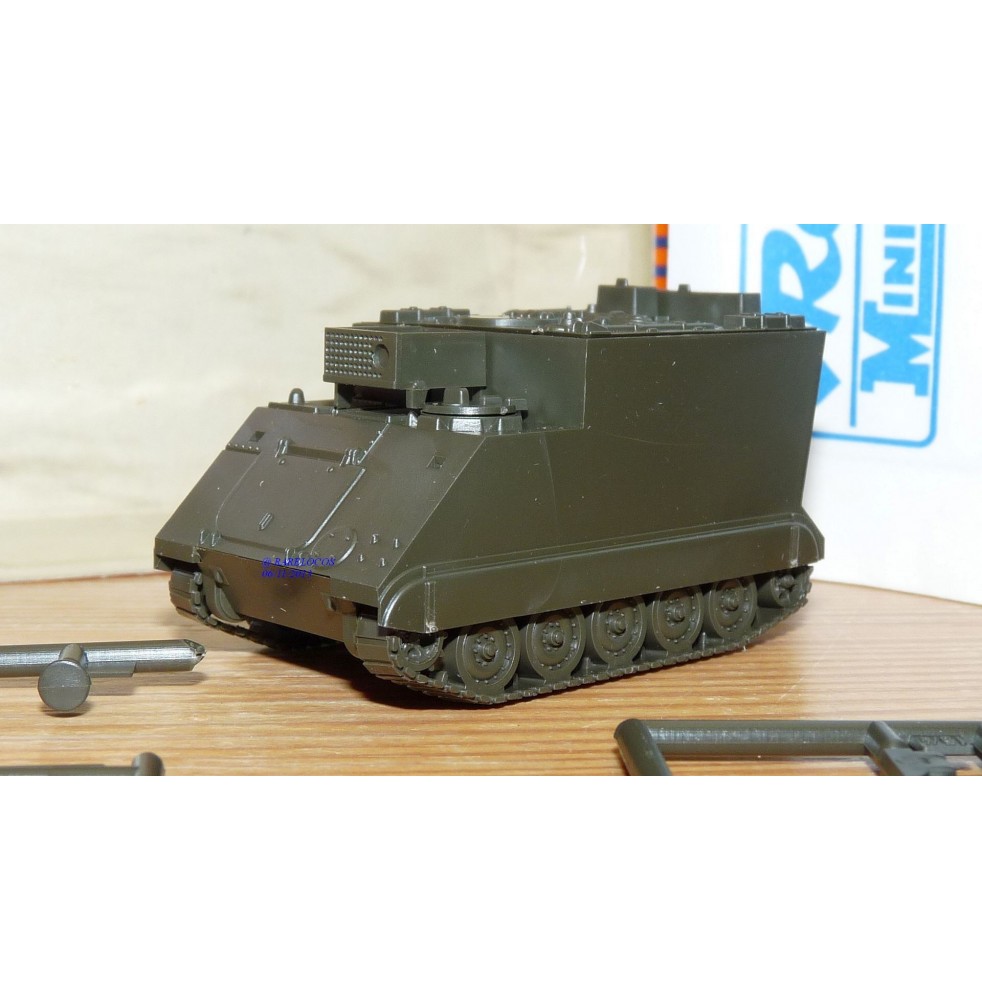 Découverte de maquettes: Le train blindé allemandPanzerzug n°32