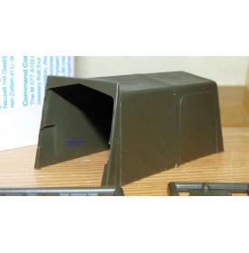 ROCO Minitanks 349, Char blindé  de poste de commandement  M577 A1G   Neuf  BO 1/87 HO