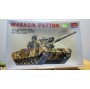 ACADEMY 1355, char américain M48 A5/K  PATTONNeuf  BO 1/48 