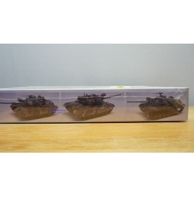 ACADEMY 1355, char américain M48 A5/K  PATTONNeuf  BO 1/48 