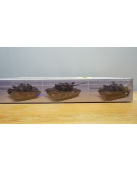ACADEMY 1355, char américain M48 A5/K  PATTONNeuf  BO 1/48 