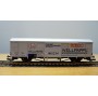 ROCO 47019 wagon HUPAC conteneurs SCHÖNI SBB BO